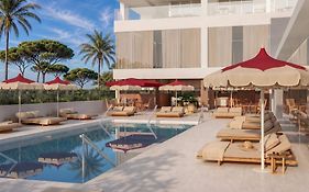 Hotel Don Pepe Gran Melia